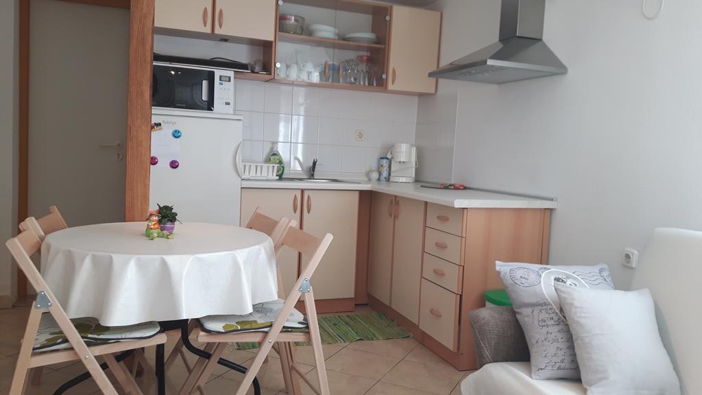 Apartments Val Умаг Экстерьер фото