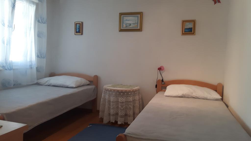 Apartments Val Умаг Экстерьер фото